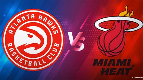 Miami Heat vs Atlanta Hawks Apr 9, 2024 Box Scores .